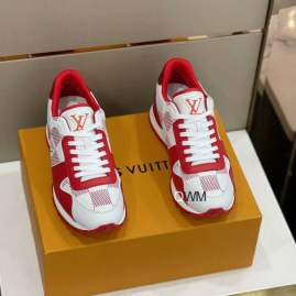 Picture of Louis Vuitton Shoes _SKULVsz38-45WM014812628